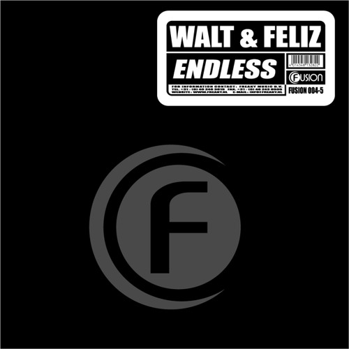Endless (Original Mix)