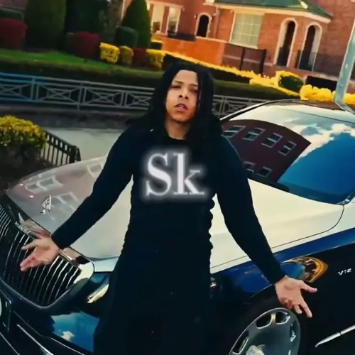 Jay5ive - SK (Official Unreleased Audio) #unreleased sweepersENT