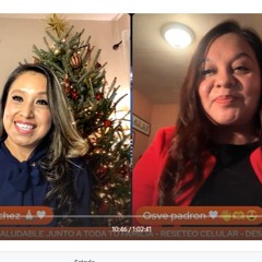TESTIMONIOS Y BENEFICIOS DE NUESTROS PRODUCTOS CON MARIBEL SANCHEZ Y OSVE PADRON