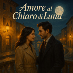 Amore al Chiaro di Luna (“Love in the Moonlight”)