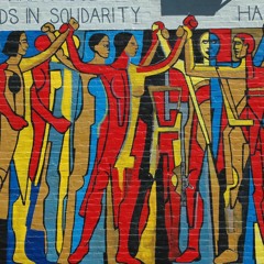 Solidarity Mix- Full Session