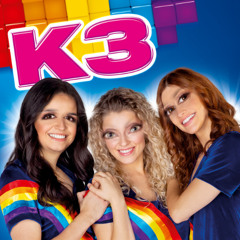 K3 - Waterval (UPPERCUT REMIX)