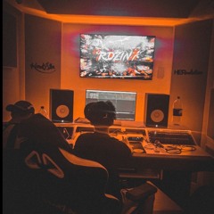OF THE KING THE POWER KKKKKKKK - MC BRUNIN JP (DJ ISAACZIN DA ZN & DJ RDZIN7).wav