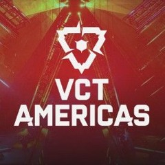 Americas Valorant Champions Tour Tournament