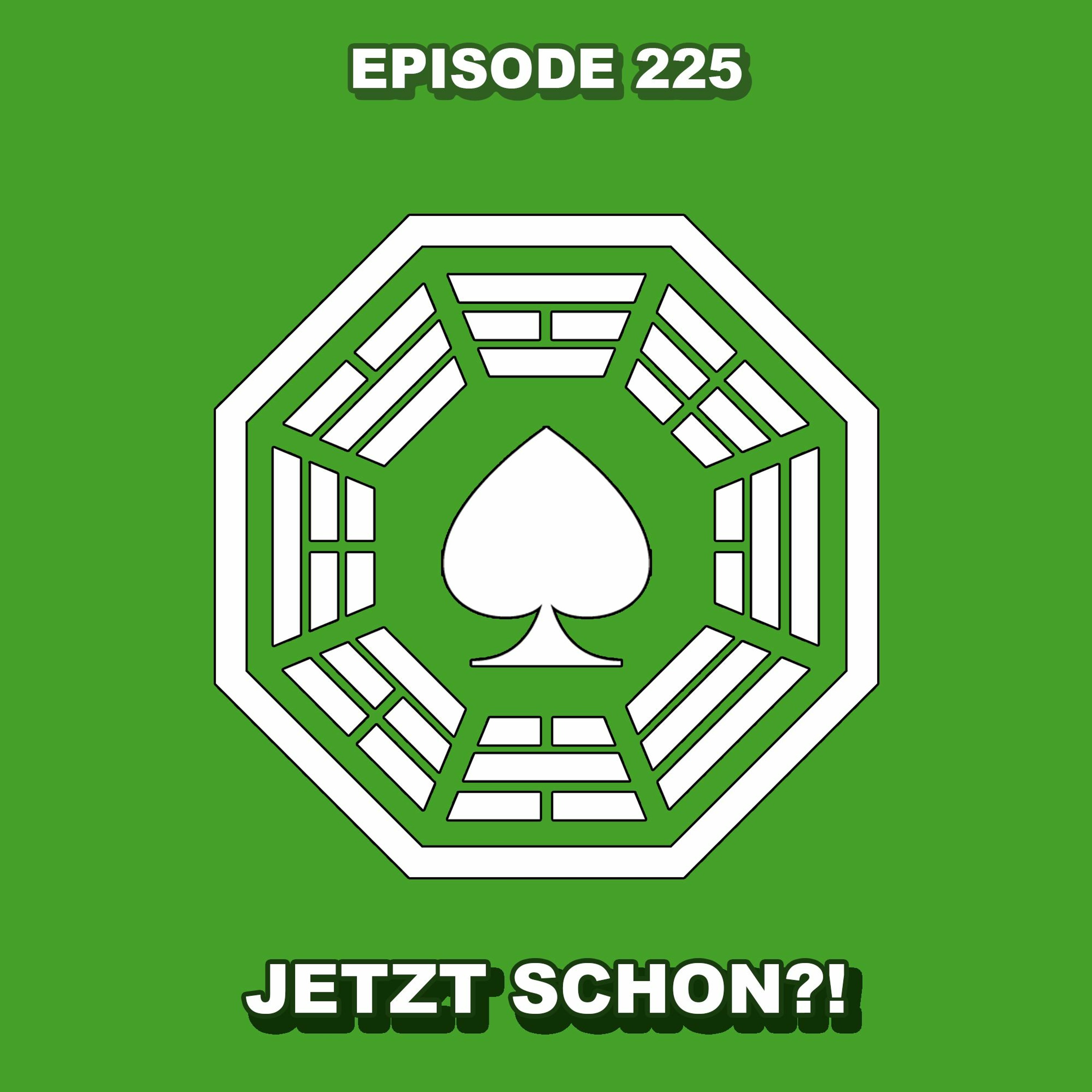 Ablagestapel - Der Podcast über Brettspiele