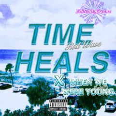 Rod Wave - When We Were Young X Time Heals | EditedByGreenz