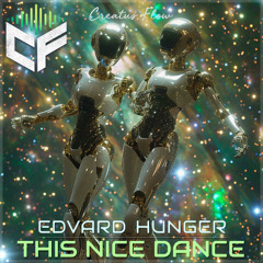 Edvard Hunger - This Nice Dance (Original Mix) Preview