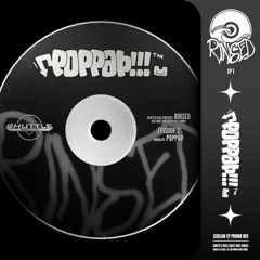 RINSED EP 2: PopPaþ (SCREAM EP Promo Mix)