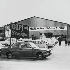 proposition rejetée par GIFI
