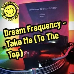 Take Me To The Top