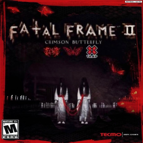 FATAL FRAME [[PROD. ANTYDE]]