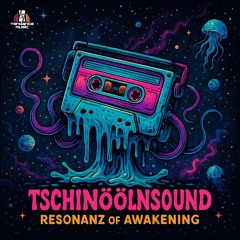Resonanz of awakening (Album) Release Date: 04.07.2025