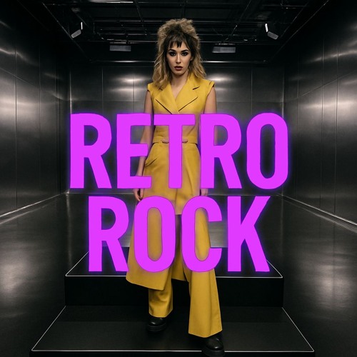 I hunt my love (Retro Rock reload)