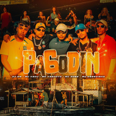 Pagodin (feat. Mc Robs)
