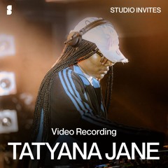 Tatyana Jane DJ Set 📍 Petit Bain, Paris | STUDIO Invites