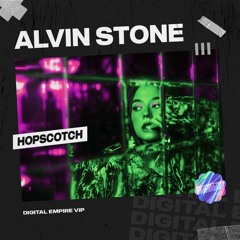 Alvin Stone - Hopscotch [OUT NOW]