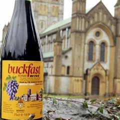 The Buckfast Ballad