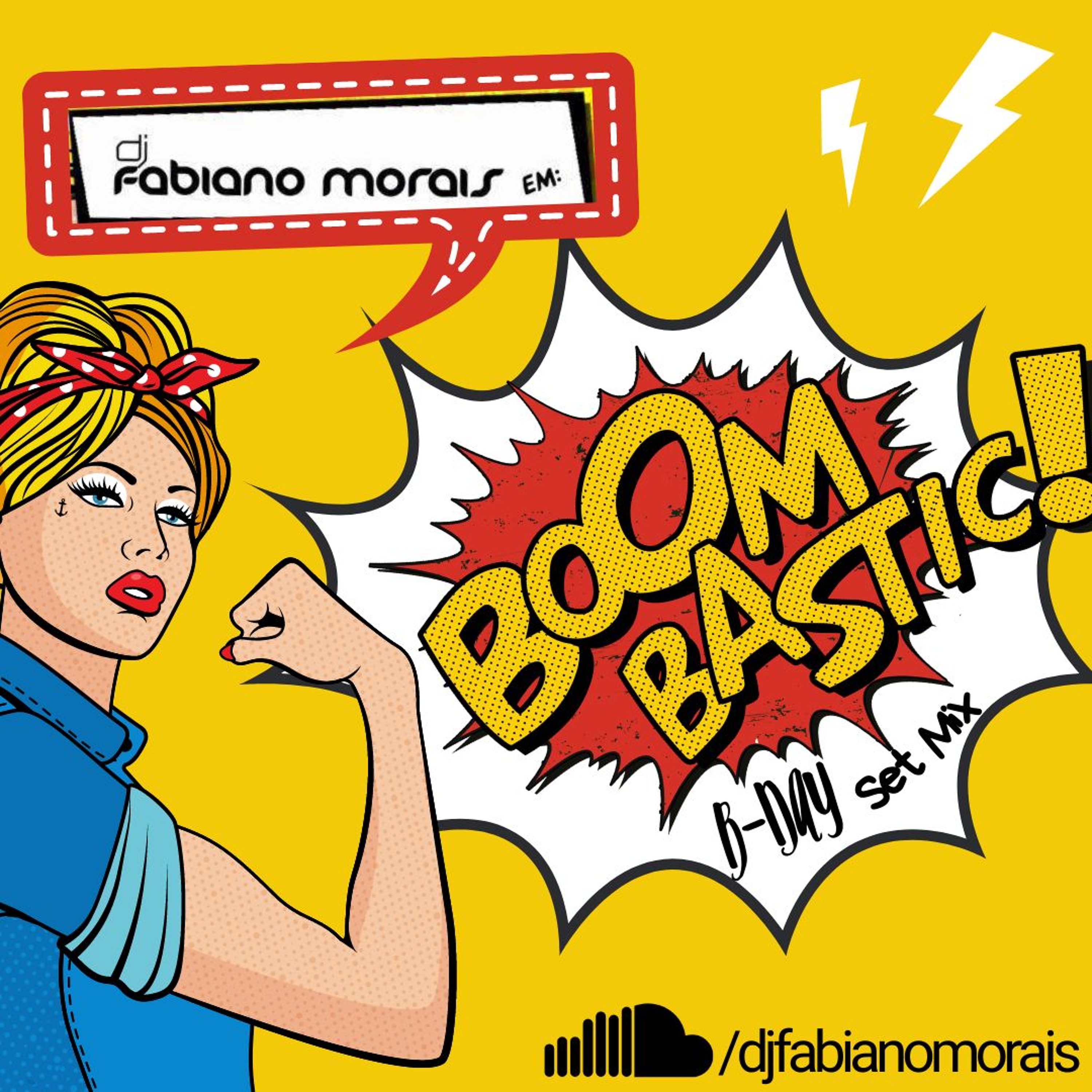 Fabiano Morais Music