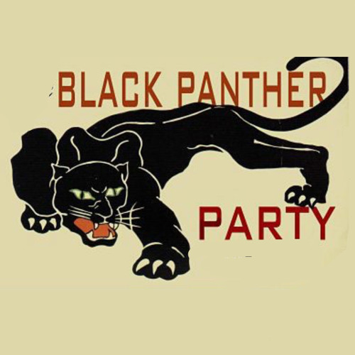 BLAK PHANTER (2022) W/ Gebster (P HERU)