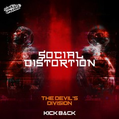 The Devil's Division - Kick Back
