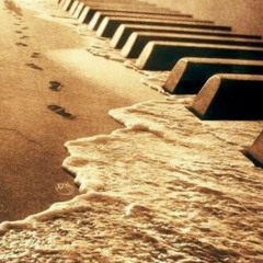 Jazzing sand - Manway