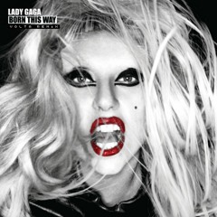Lady Gaga - Bloody Mary (VOLTA Remix)