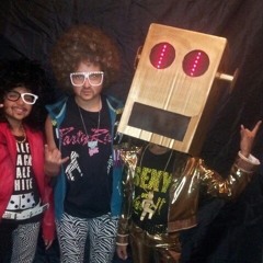 Rockout