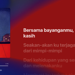 Sesaat Kau Hadir - Gery Gany (cover)