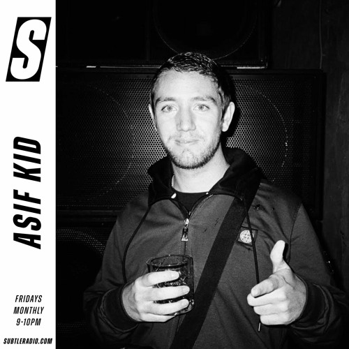 AS.IF Kid - Subtle - 17/07/2020