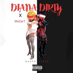 Diana Dirty x Mozart