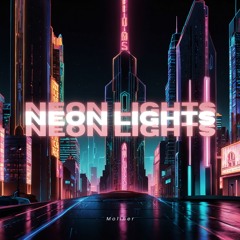 Moliner - Neon Lights