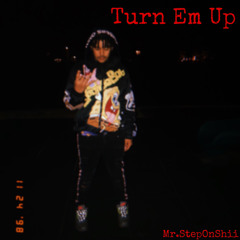 TurnEmUp