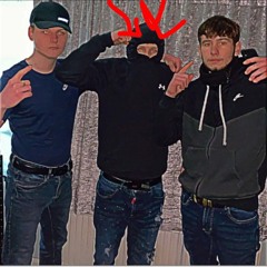 YOU & ME EDIT MashUp Techno Made By Rhys-LS1-CallumLS1