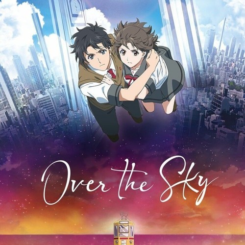 Stream Kimi Wa Kanata (You are Beyond/Over the Sky) OST - Kimi Ni Mio Song. mp3 by NC Hembram | Listen online for free on SoundCloud