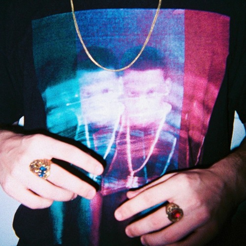 Chase Murphy - Lucifer (Jay-Z Remix)