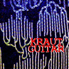 KrautGuitar