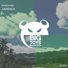 Axxound - Jamaica [OUT NOW]