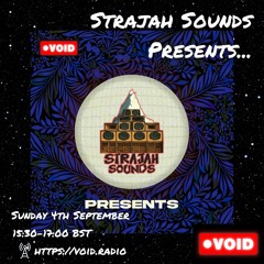 Strajah Sounds Presents: 002