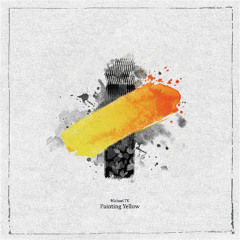 Michael FK - Painting Yellow