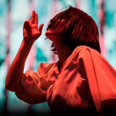 mitski: working for the knife (live from primavera sound buenos aires)