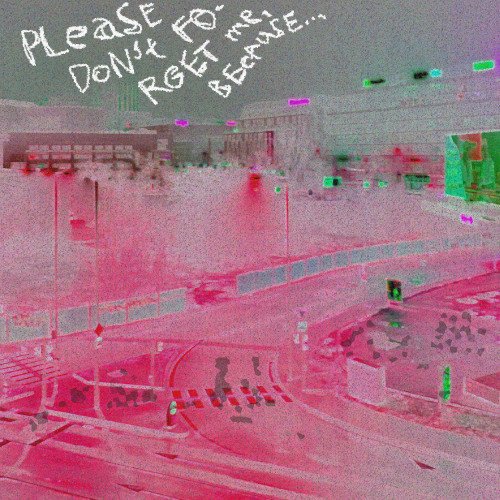 even if we say goodbye