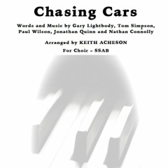 Chasing Cars