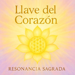 LLAVE DEL CORAZÓN