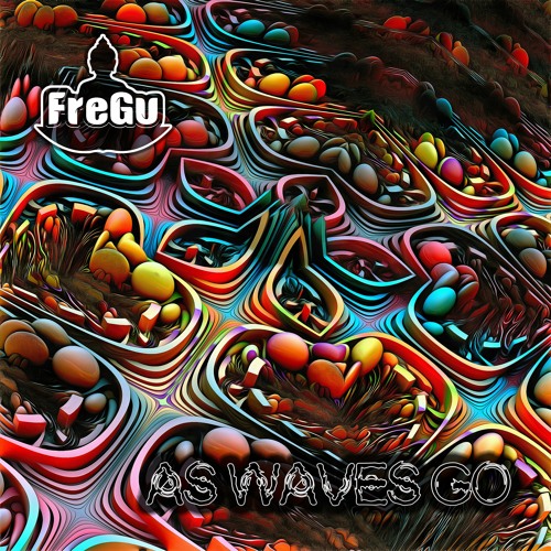 As Waves Go (EP)