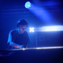Benedikt Frey - la Culottée @ Petit Bain 16.11.24