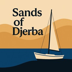 Sands of Djerba (Reupload Remix 2025)