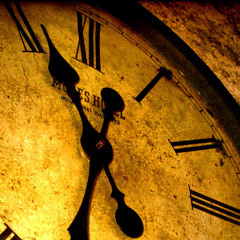 The End of Time