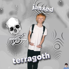 terragoth - janxed (dj gualla)