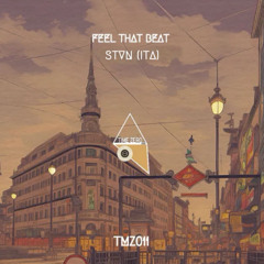 STVN (ITA) - Feel That Beat