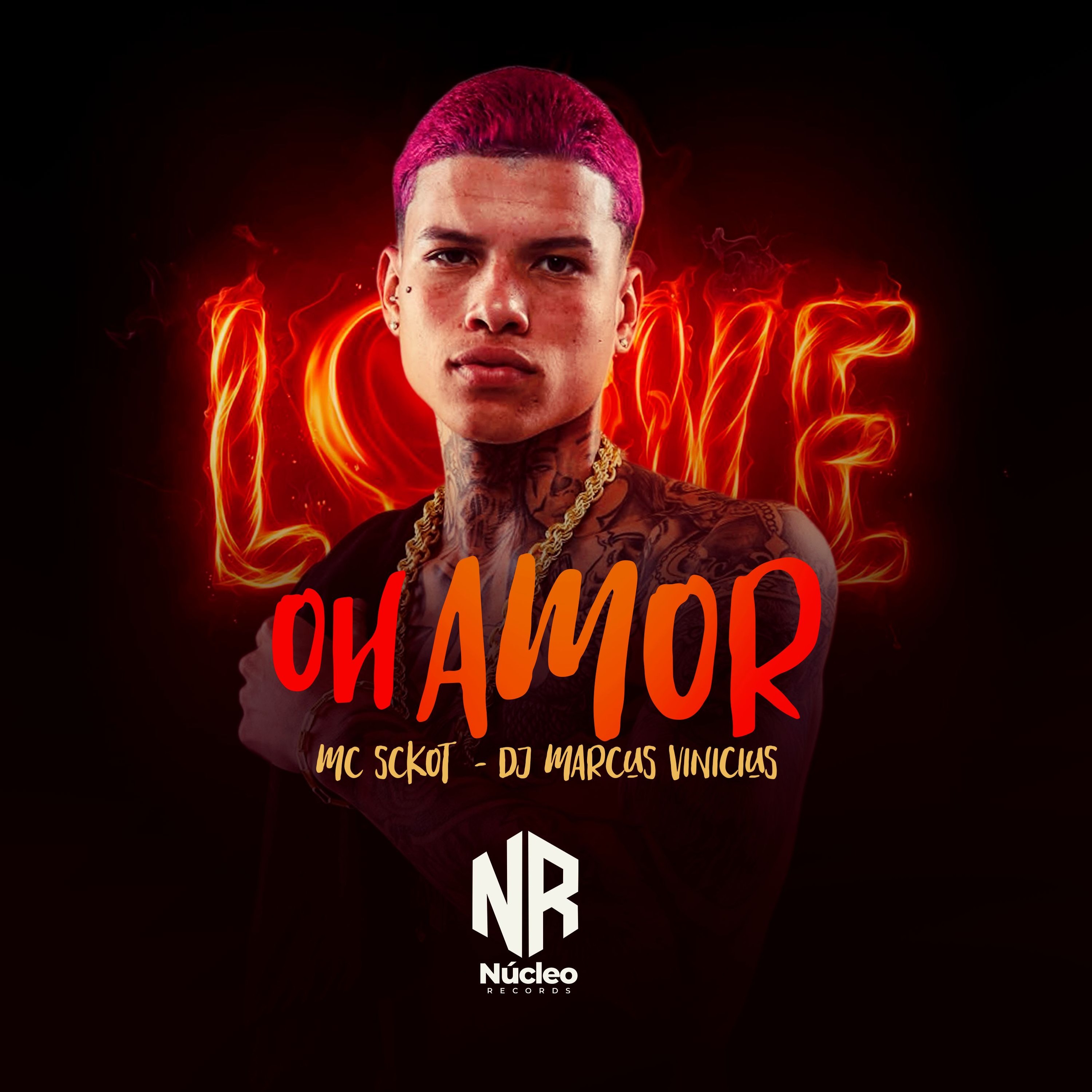 Núcleo Records + Life Song